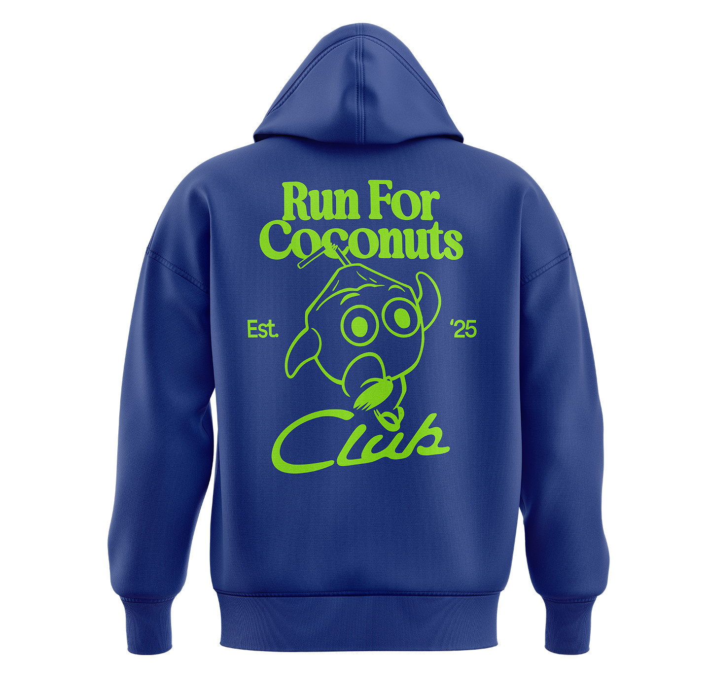 Run Club