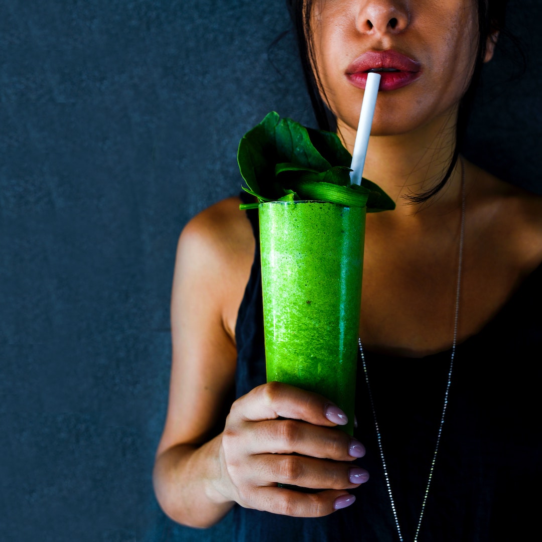 Unlock the Secret to Irresistible Smoothies: The Perfect Base Revealed - Coconut Water!