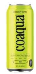 Coaqua Original Coconut Water